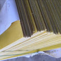 Yellow Insulation Material 3240 Sheets